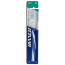 ESCOVA DENTAL BIANCO CLEAN ACTION MACIA UN