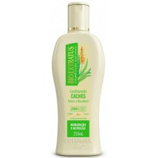 CONDICIONADOR BIO EXTRATUS CACHOS 250ML