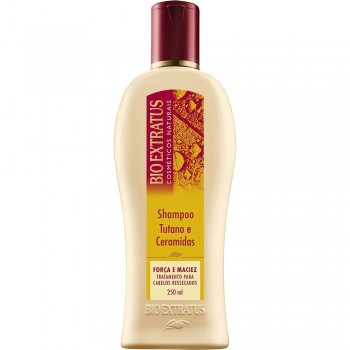 SHAMPOO BIO EXTRATUS TUTANO 250ML