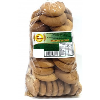 BISCOITO DE FUBA Mª HELENA 350G