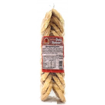 BISCOITO DOCE SABOR AMANTEIGADO 270G