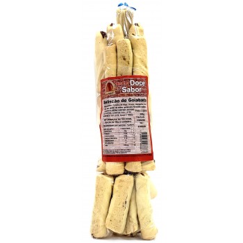 BISCOITO DOCE SABOR BELISCÃO DE GOIABADA 270G