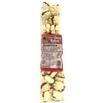 BISCOITO DOCE SABOR GOIABINHA 270G