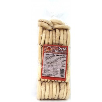 BISCOITO DOCE SABOR NENEM 270G