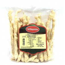 BISCOITO VILLEMIX POLVILHO PALITO QUEIJO 100G