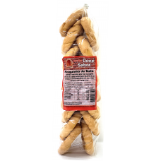 ROSQUINHA DOCE SABOR NATA 270G