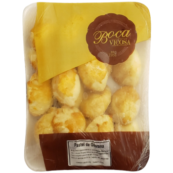 PASTEL DE GUARANA BOCA VIÇOSA 300G