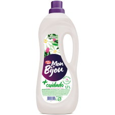 AMACIANTE MON BIJOU MAIS PERFUME CUIDADO 1.7L AMACIANTE MON BIJOU MAIS PERFUME CUIDADO 1.7L