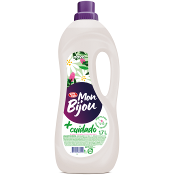 AMACIANTE MON BIJOU MAIS PERFUME CUIDADO 1.7L