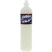 DETERGENTE LIMPOL COCO 500ML