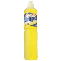 DETERGENTE LIMPOL NEUTRO 500ML