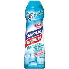 SAPOLIO RADIUM CREMOSO CLORO 250ML