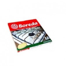 FORRA FOGAO BOREDA 27X27CM