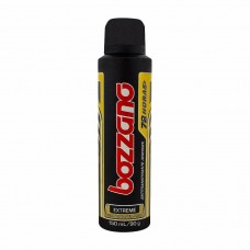 DESODORANTE BOZZANO AEROSOL EXTREME 150ML