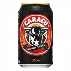 CERVEJA CARACU 350 ML