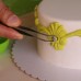 PINCA CURVA DE CULINARIA BRICOFLEX M UN