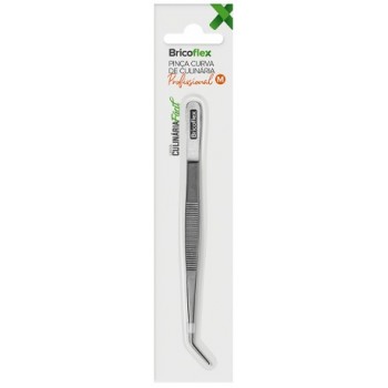 PINCA CURVA DE CULINARIA BRICOFLEX M UN