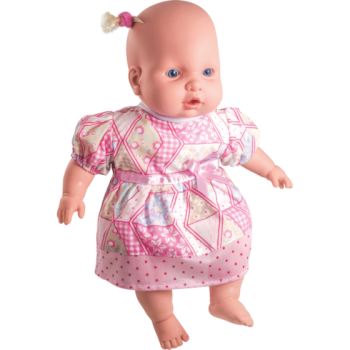 BRINQ. BONECA JUDY BEBE MILK 54 CM 