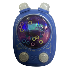 BRINQ. ARK GAME JOGO DA AGUA FUTURIST
