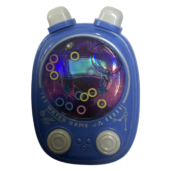 BRINQ. ARK GAME JOGO DA AGUA FUTURIST