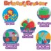 BRINQ. BLOCO BABY DIDATICO C/12PCS 22CM