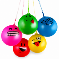 BRINQ. BOLA LEVE SMILES MOLTOYS BRINQ. BOLA LEVE SMILES MOLTOYS