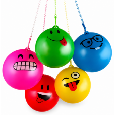 BRINQ. BOLA LEVE SMILES MOLTOYS BRINQ. BOLA LEVE SMILES MOLTOYS