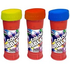BRINQ. BOLHA DE SABAO PAIS E FILHOS 50 ML