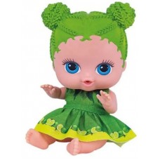 BRINQ. BONECA COLECAO FRUTINHAS LIMAO 23.5CM