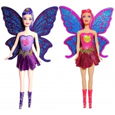 BRINQ. BONECA FADA ARK BRINQ. BONECA FADA ARK