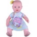 BRINQ. BONECA MEU NENEZAO 60CM MILK
