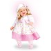 BRINQ. BONECA ROSE RING MILK 74CM