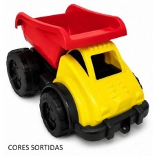 BRINQ. CAMINHAO SUPER CACAMBA TOYS 40 CM BRINQ. CAMINHAO SUPER CACAMBA TOYS 40 CM