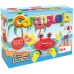 BRINQ. CARANGUEJO C/SOM E LUZ 20 CM HOMEPLAY