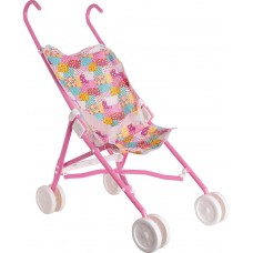 BRINQ. CARRINHO DO BEBE SOLAPA 74 CM