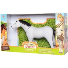 BRINQ. CAVALO MALHADO ROTOBRINQ UN