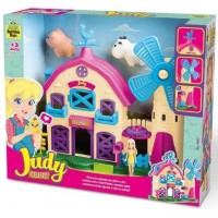 BRINQ. CELEIRO JUDY TOYS 44CM