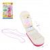 BRINQ. CELULAR LINDABELL ROSA UN