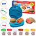 BRINQ. DIVER MASSA LANCHONETE DIVERTIDA TOYS