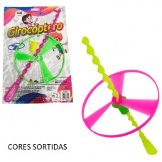 BRINQ. GIRO HELICE TOYS UNI