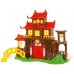 BRINQ. JAKE DOJO DO DRAGAO 44CM 