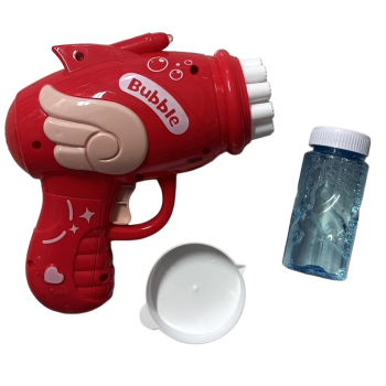 BRINQ. LANCA BOLHAS MOD ASA TOYS