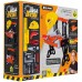 BRINQ. MEGA OFINA BANCADA DE FERRAMENTAS TOYS