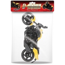 BRINQ. MOTO D.MAXX STAND S/PILOTO REF.103