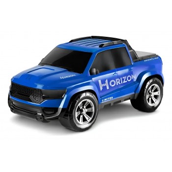 BRINQ. PICK UP ALIEN HORIZONTE TOYS 43 CM
