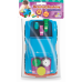BRINQ. PICK-UP EDUCATIVA 28 CM DIVPLAST