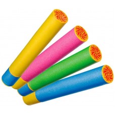 BRINQ. LANCA AGUA ARK BRASIL 35 CM