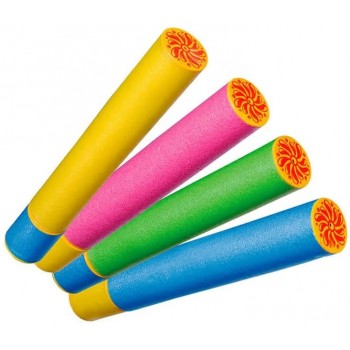 BRINQ. LANCA AGUA ARK BRASIL 35 CM