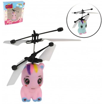 BRINQ. PONEI DRONE ARK BRASIL 
