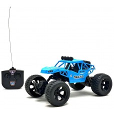 BRINQ. QUADRICICLO CONTROLE REMOTO 7 FUNCOES